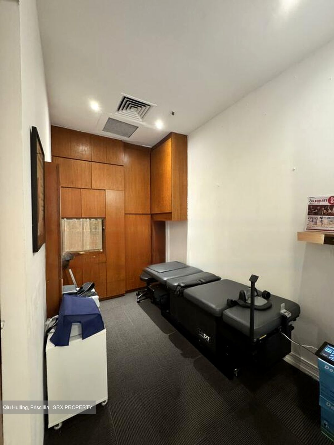 Bukit Timah Plaza / Sherwood Towers (D21), Retail #472471661